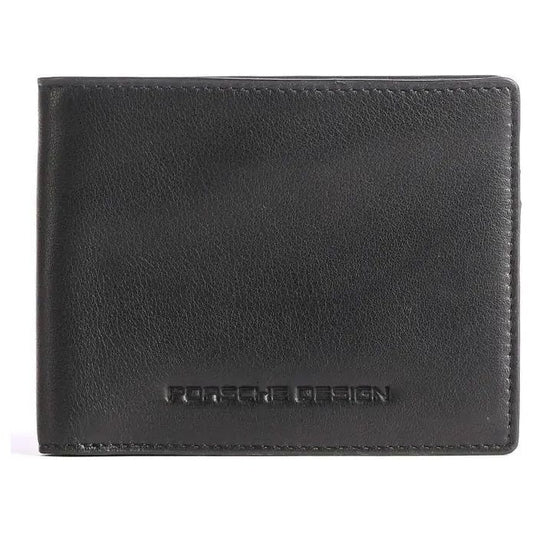 PORSCHE PELLETTERIA MOD. OSO09910-001 Handbags, Wallets & Cases PORSCHE DESIGN LEATHER