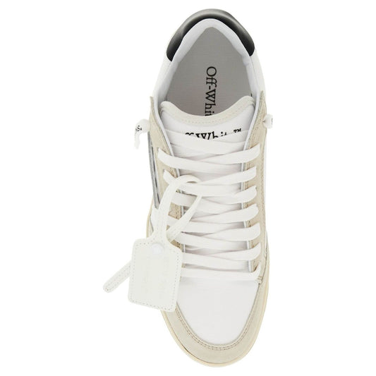 Off White Off-White 5.0 sneakers Sneakers Off White