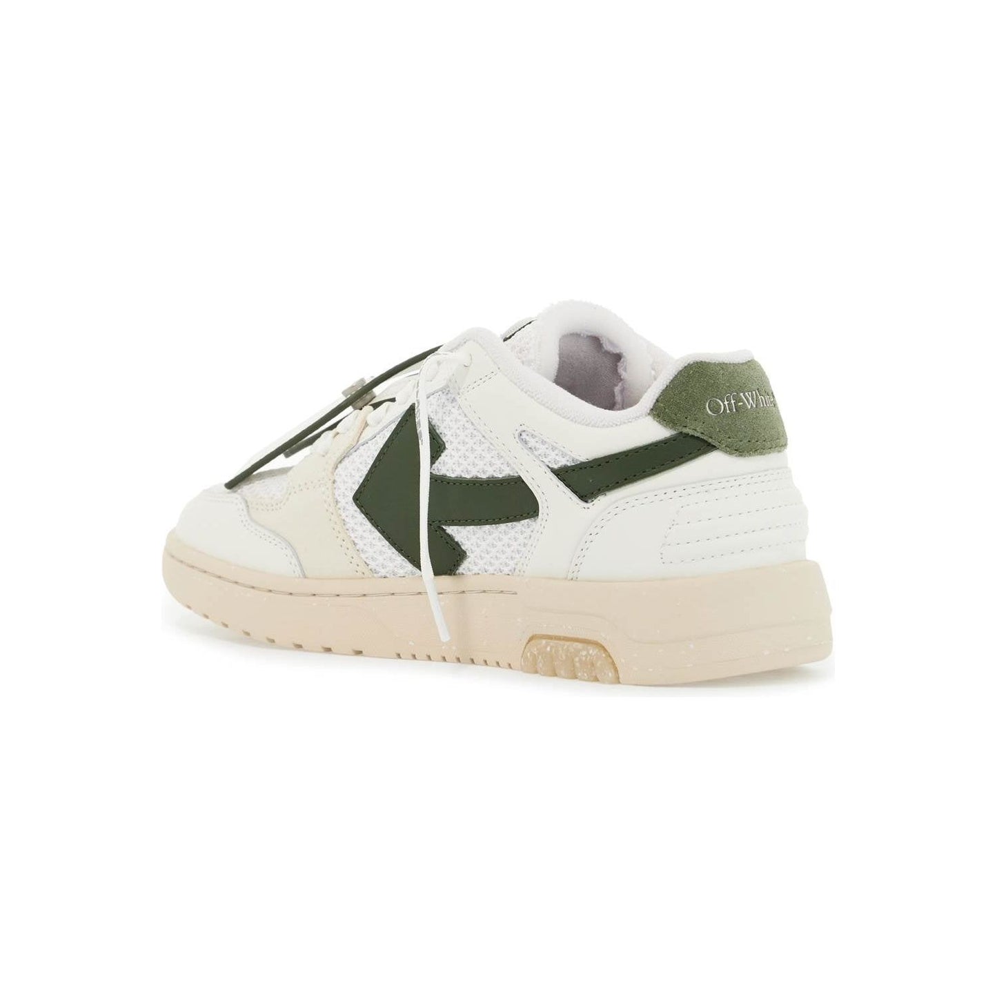 Off-White slim out of office sneakers Sneakers Off-White