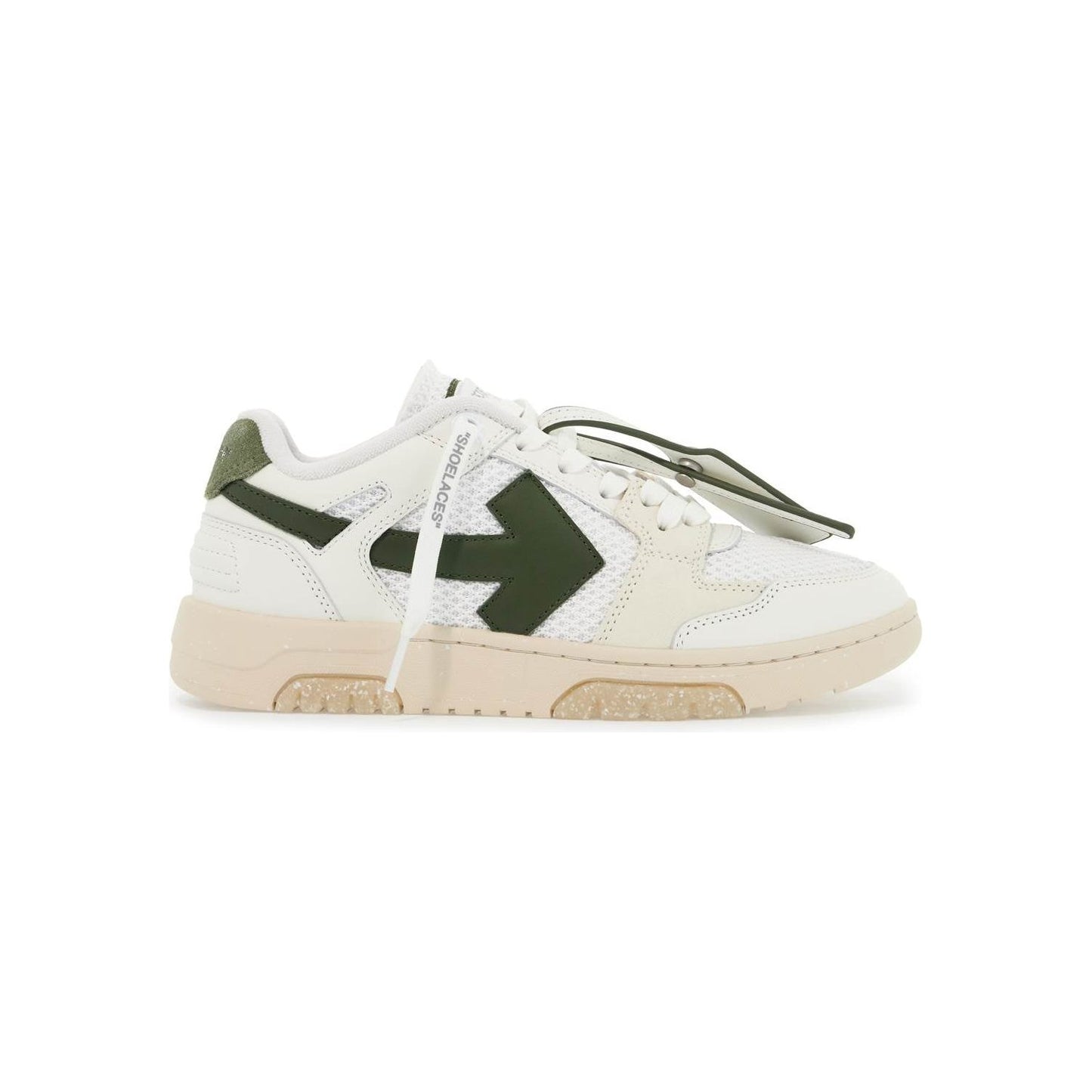 Off-White slim out of office sneakers Sneakers Off-White