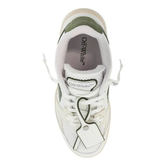 Off-White slim out of office sneakers Sneakers Off-White