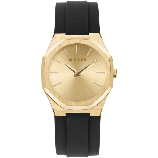 MILLNER MOD. OXFORD SPORT GOLD WATCHES MILLNER