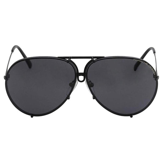 PORSCHE DESIGN MOD. P8478 SUNGLASSES & EYEWEAR PORSCHE DESIGN SUNGLASSES