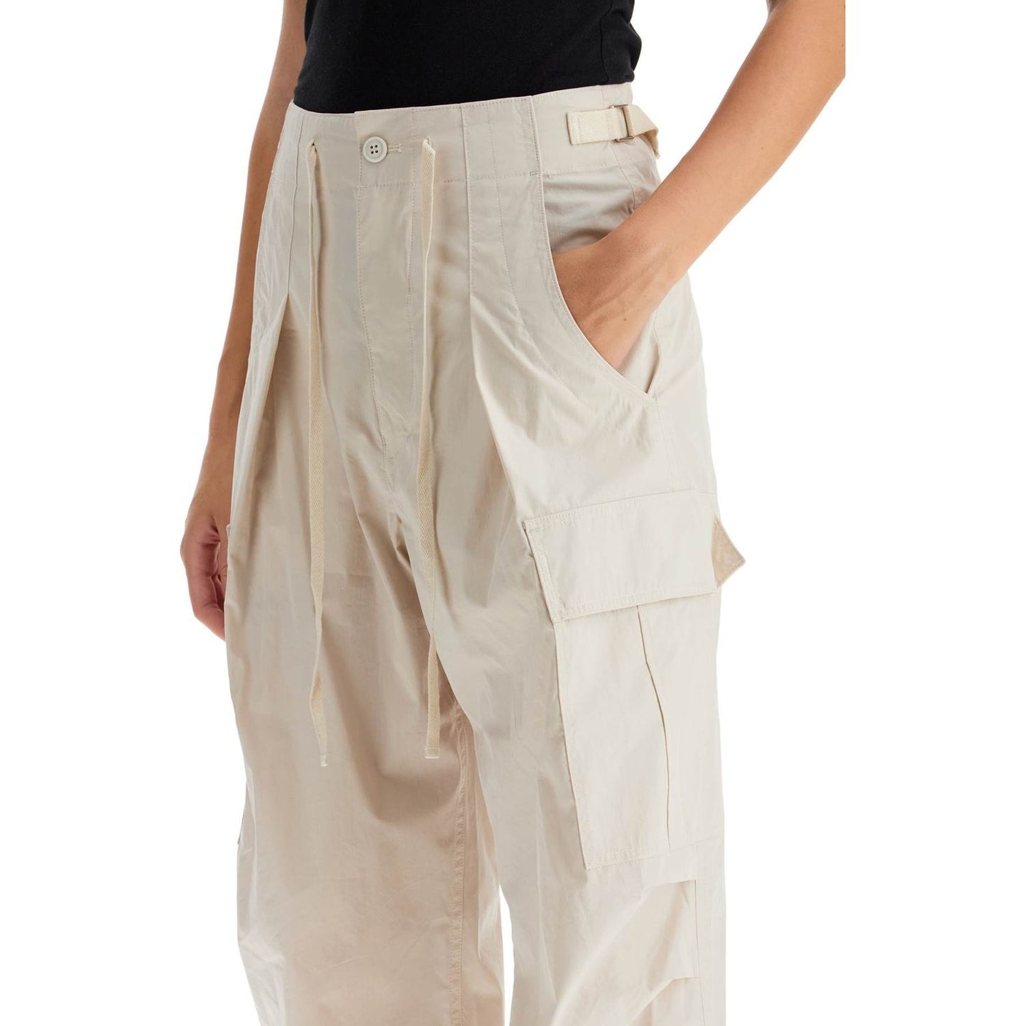 Isabel Marant Etoile rebecca's cargo pants Trousers Isabel Marant Etoile