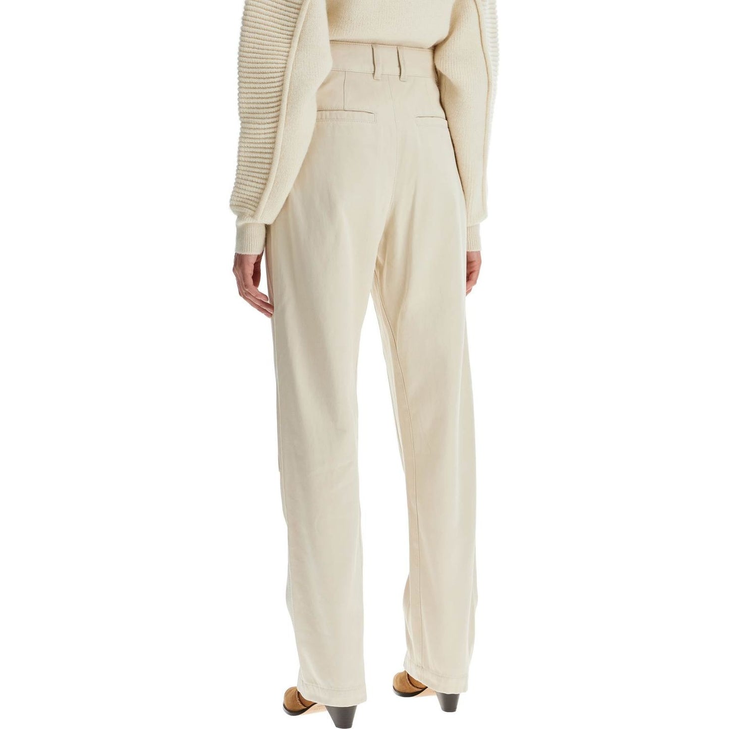 Isabel Marant emmy multitask Trousers Isabel Marant