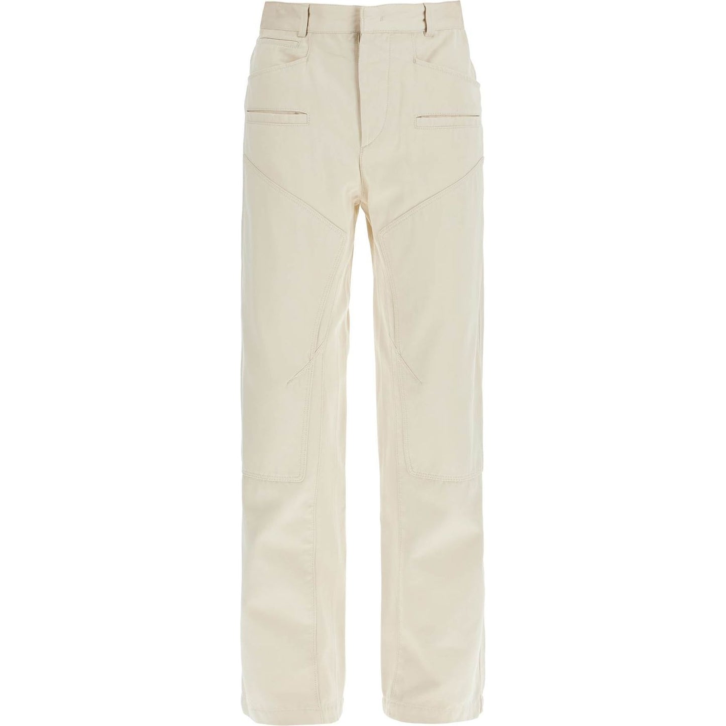 Isabel Marant emmy multitask Trousers Isabel Marant