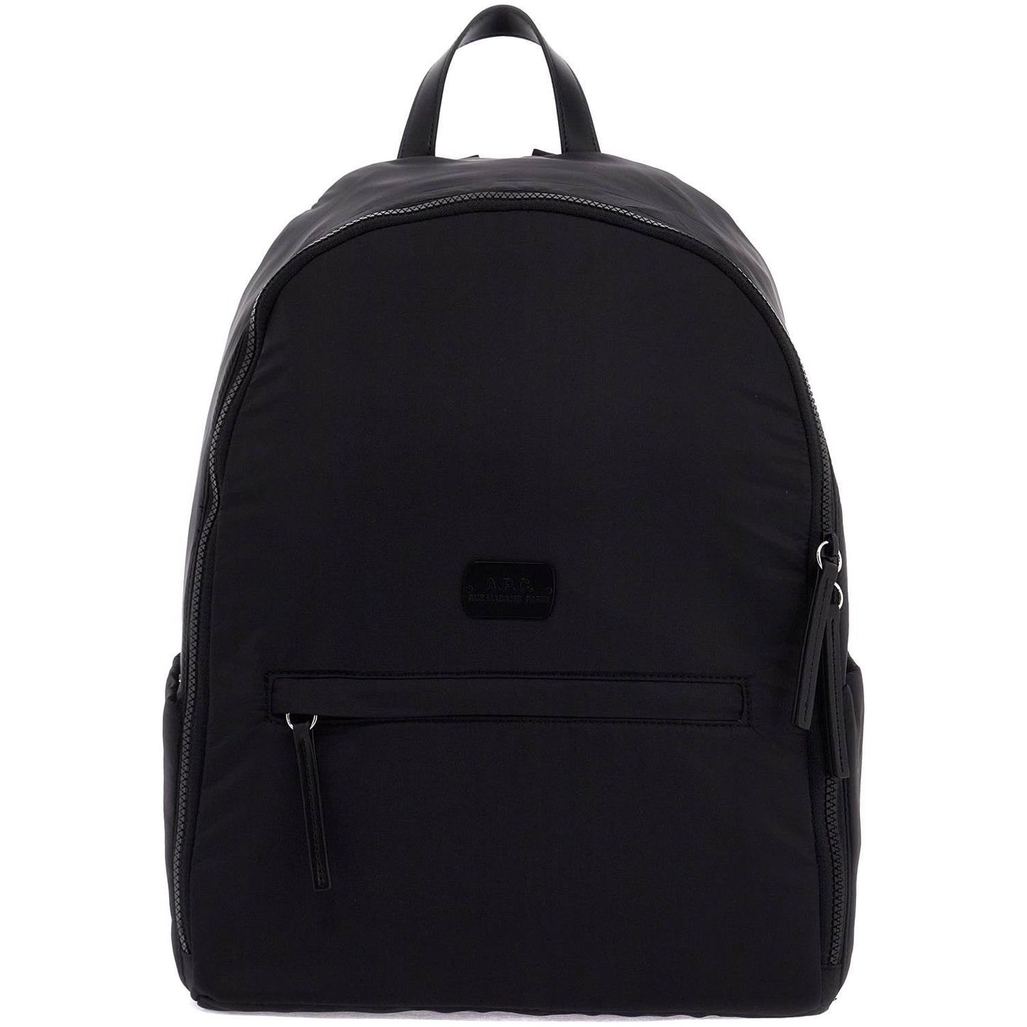 A.P.C. nylon back pack Backpacks A.P.C.