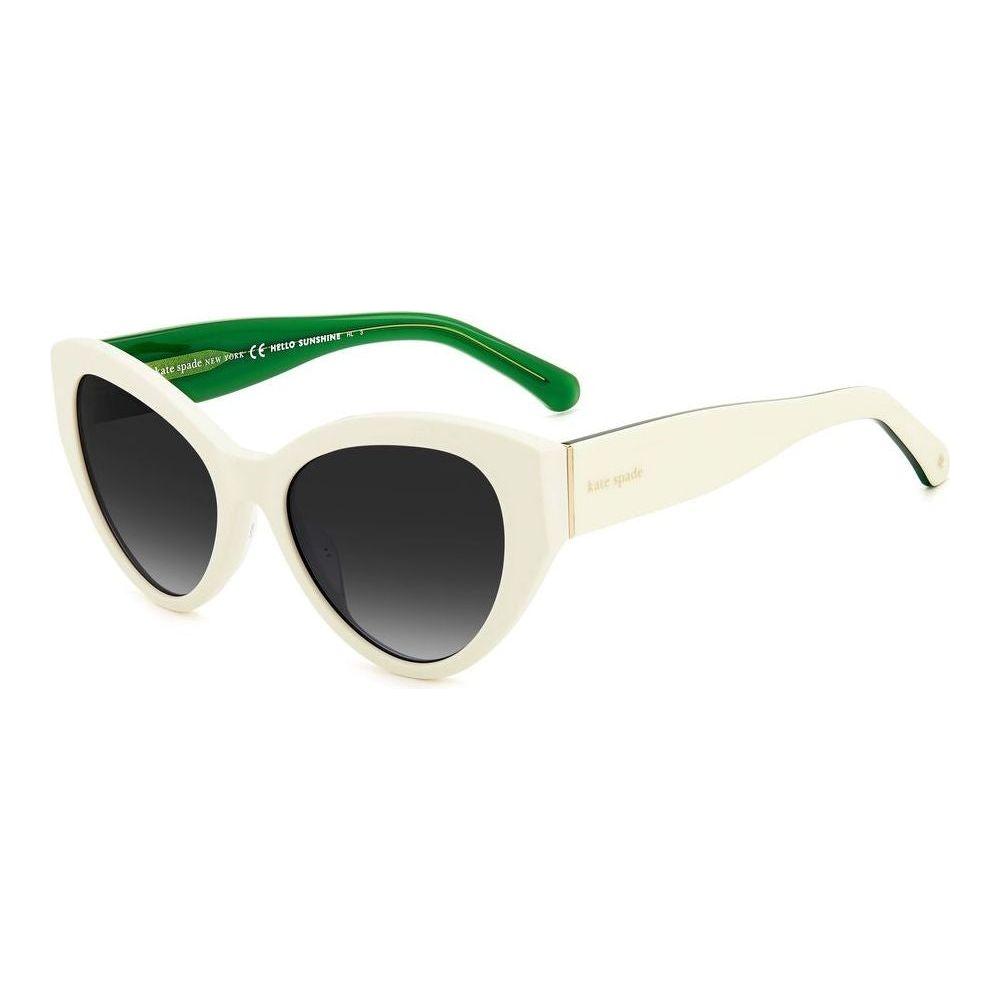 KATE SPADE MOD. PAISLEIGH_S SUNGLASSES & EYEWEAR KATE SPADE SUNGLASSES