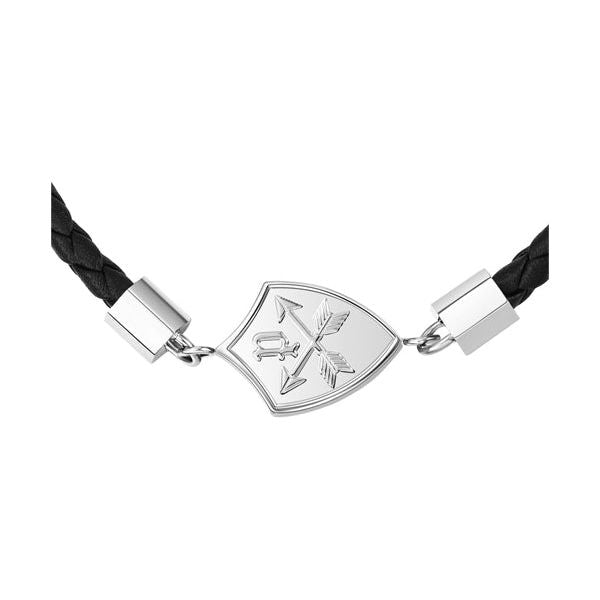 POLICE JEWELS JEWELRY Mod. PEAGB0001602 DESIGNER FASHION JEWELLERY POLICE JEWELS