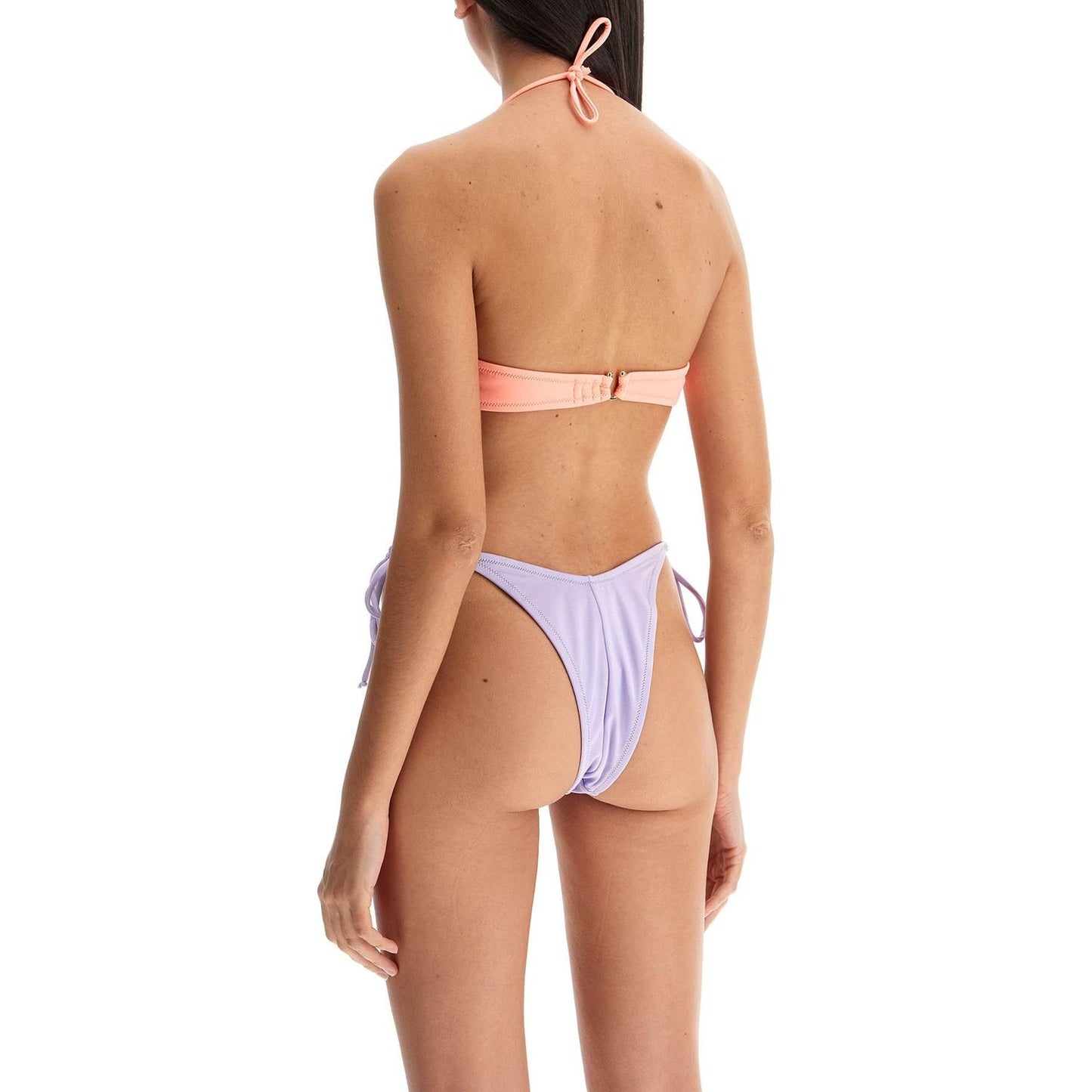 Reina Olga "penny two-tone bikini set Beachwear & underwear Reina Olga