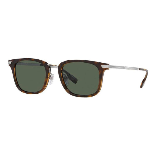 BURBERRY MOD. PETER BE 4395 SUNGLASSES & EYEWEAR BURBERRY SUNGLASSES