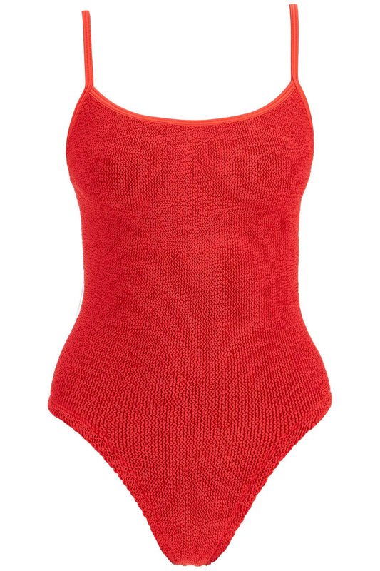 Hunza G. petra one-piece swims