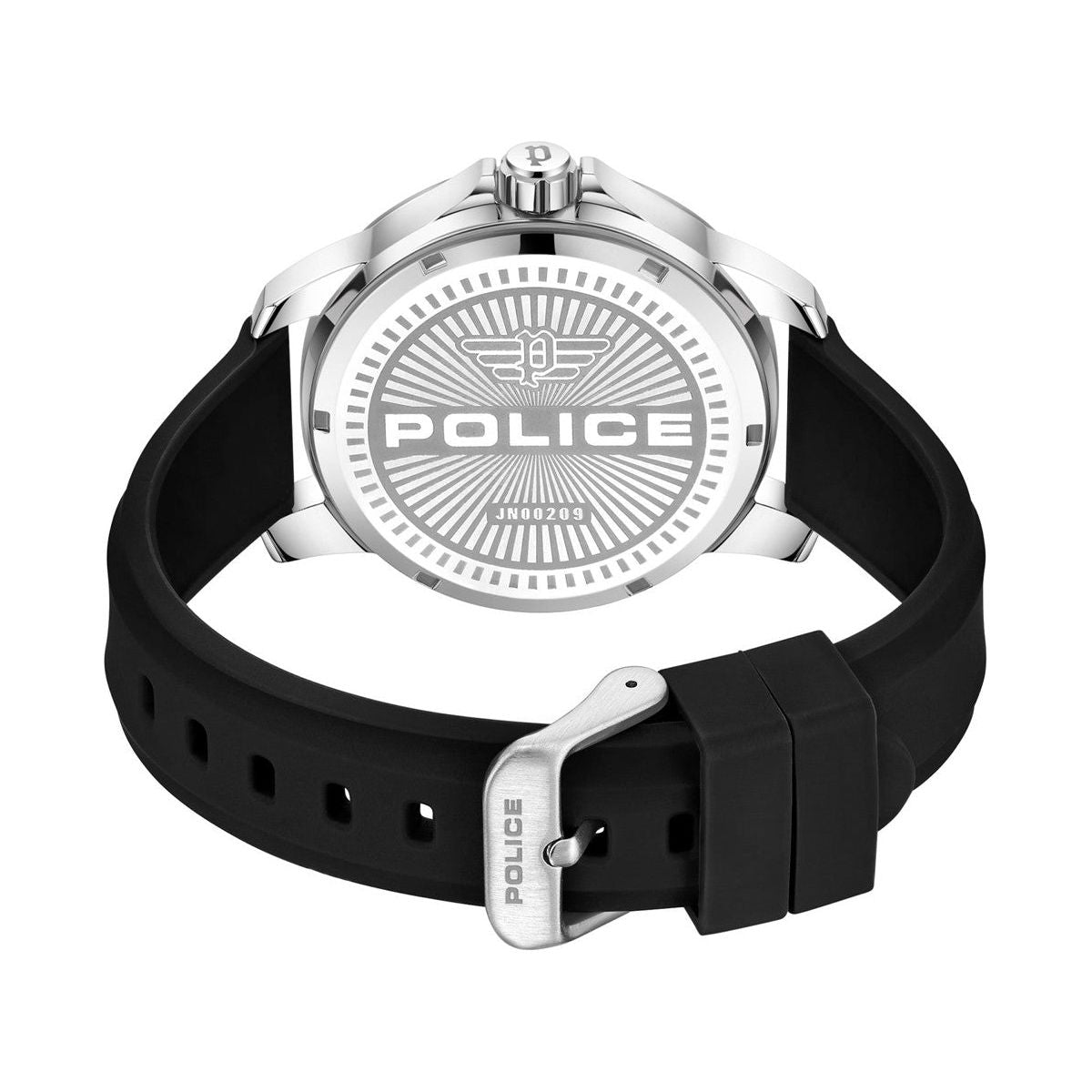 POLICE WATCHES Mod. PEWJN0020903 WATCHES POLICE