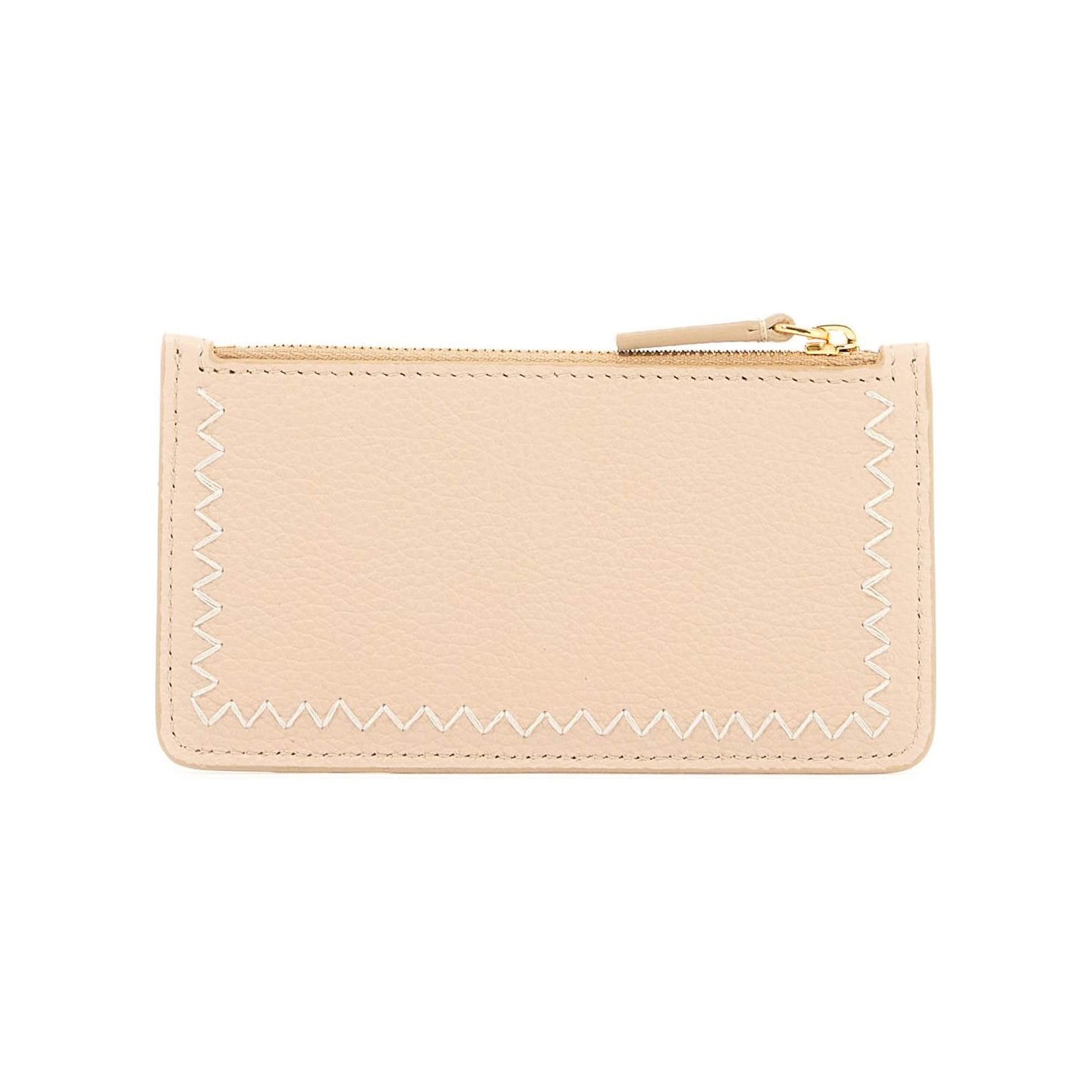 Marni embroidered card holder Small Leather Goods Marni