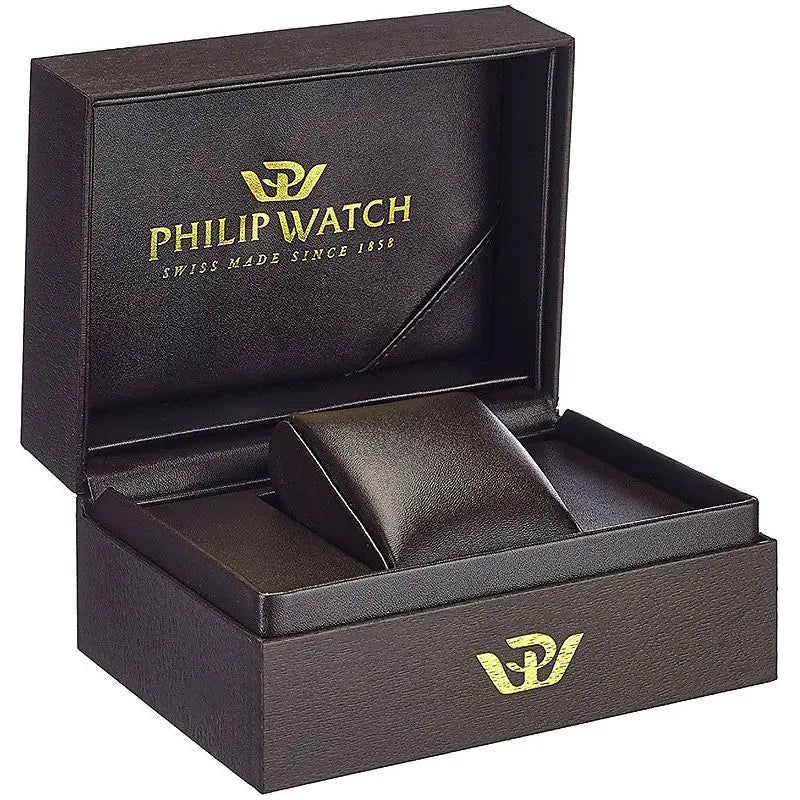 PHILIP WATCH MOD. R8253180002 WATCHES PHILIP WATCH