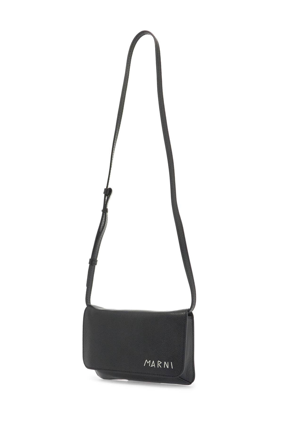 Marni flap trunk shoulder bag with Handbag Marni