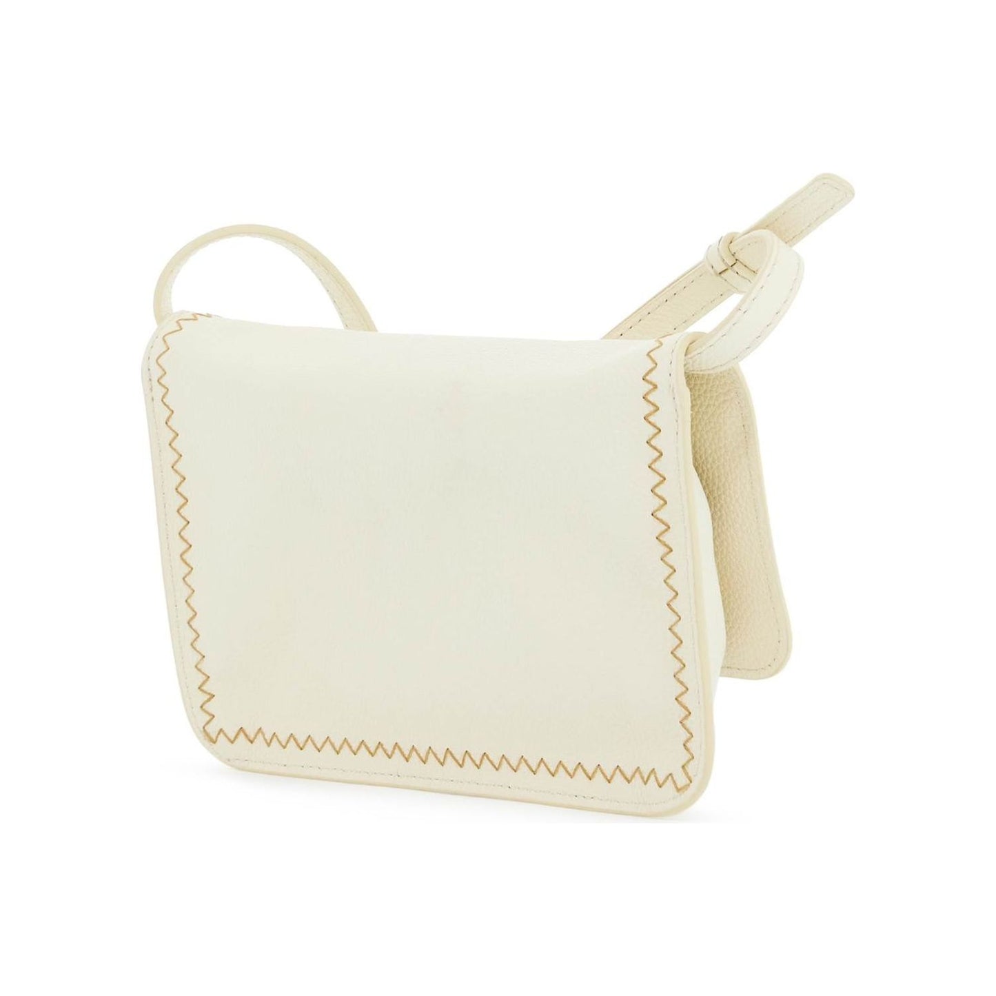 Marni flap trunk shoulder bag Handbag Marni