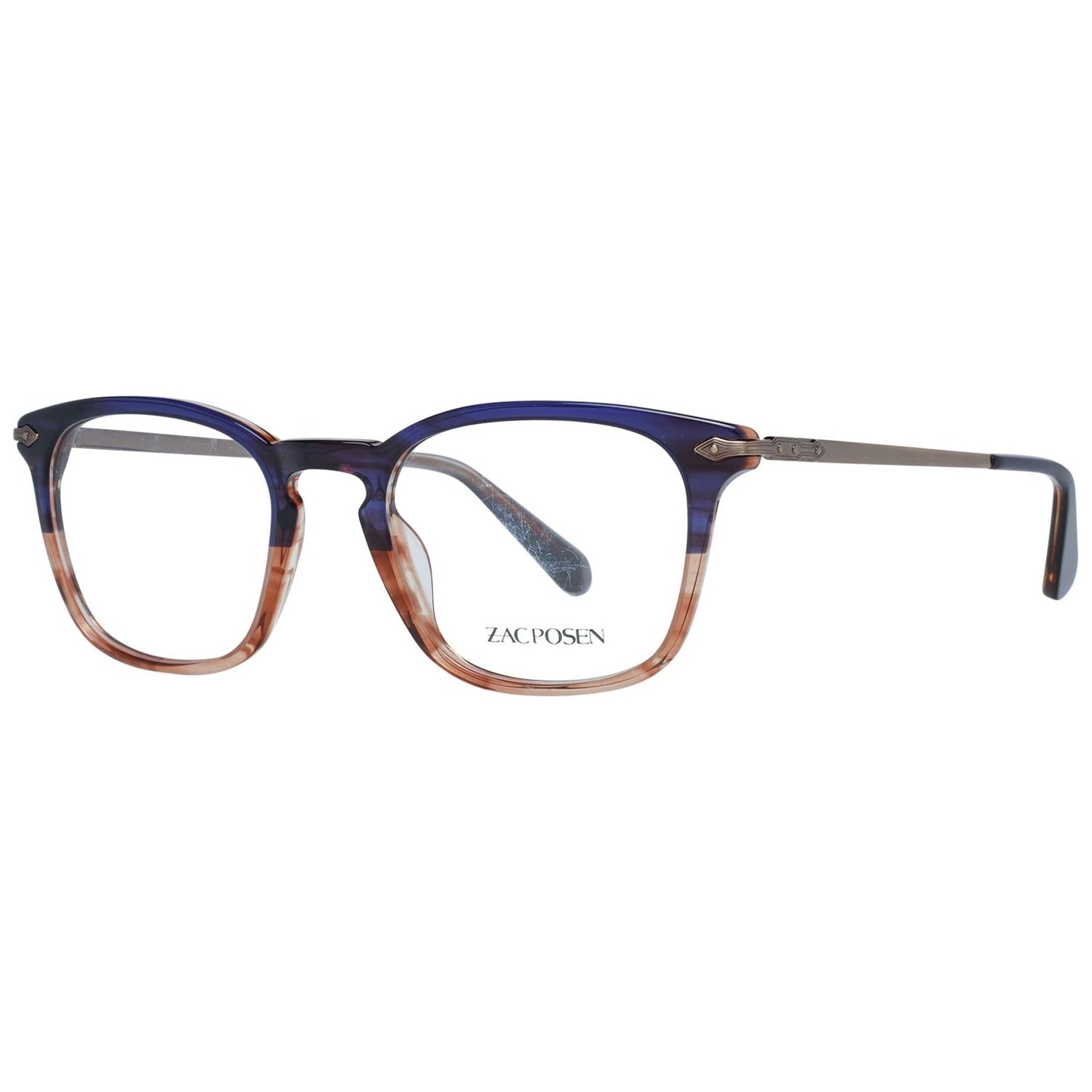 ZAC POSEN MOD. PHNX 50NV SUNGLASSES & EYEWEAR ZAC POSEN EYEWEAR