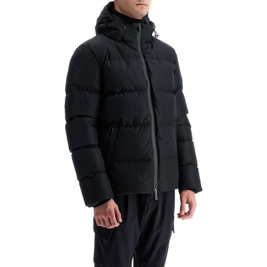 Herno Laminar laminar down jacket in gore-tex infinium windstopper Jackets Herno Laminar