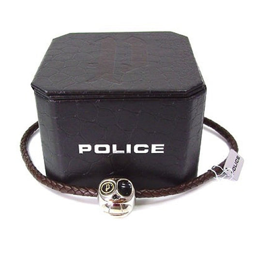 POLICE JEWELS JEWELRY Mod. PJ20716PLC02 DESIGNER FASHION JEWELLERY POLICE JEWELS