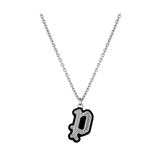 POLICE JEWELS JEWELRY Mod. PJ26574PSS01 DESIGNER FASHION JEWELLERY POLICE JEWELS