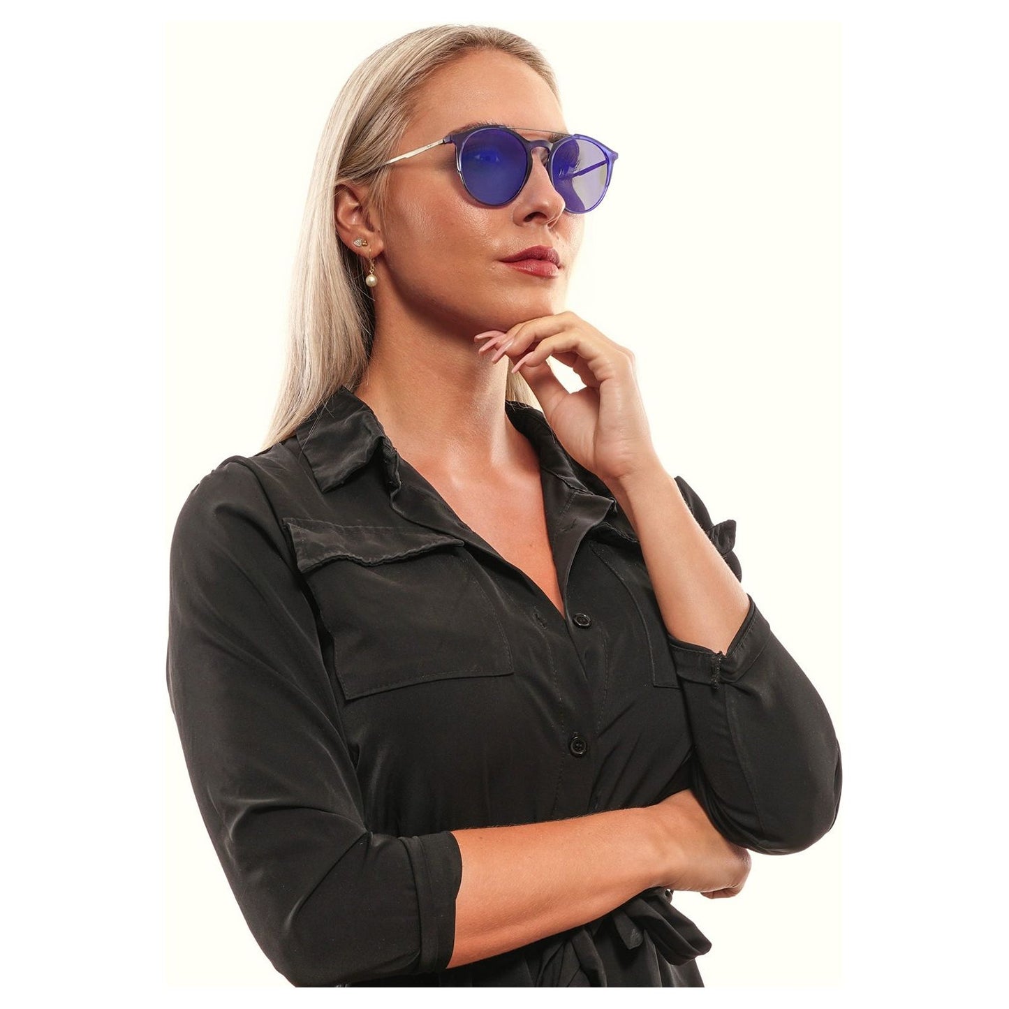 PEPE JEANS MOD. PJ7322 53C4 SUNGLASSES & EYEWEAR PEPE JEANS SUNGLASSES