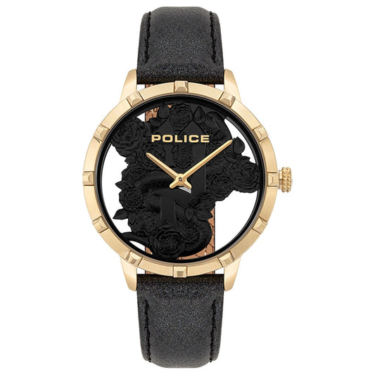 POLICE MOD. PL-16041MSG_02 WATCHES POLICE