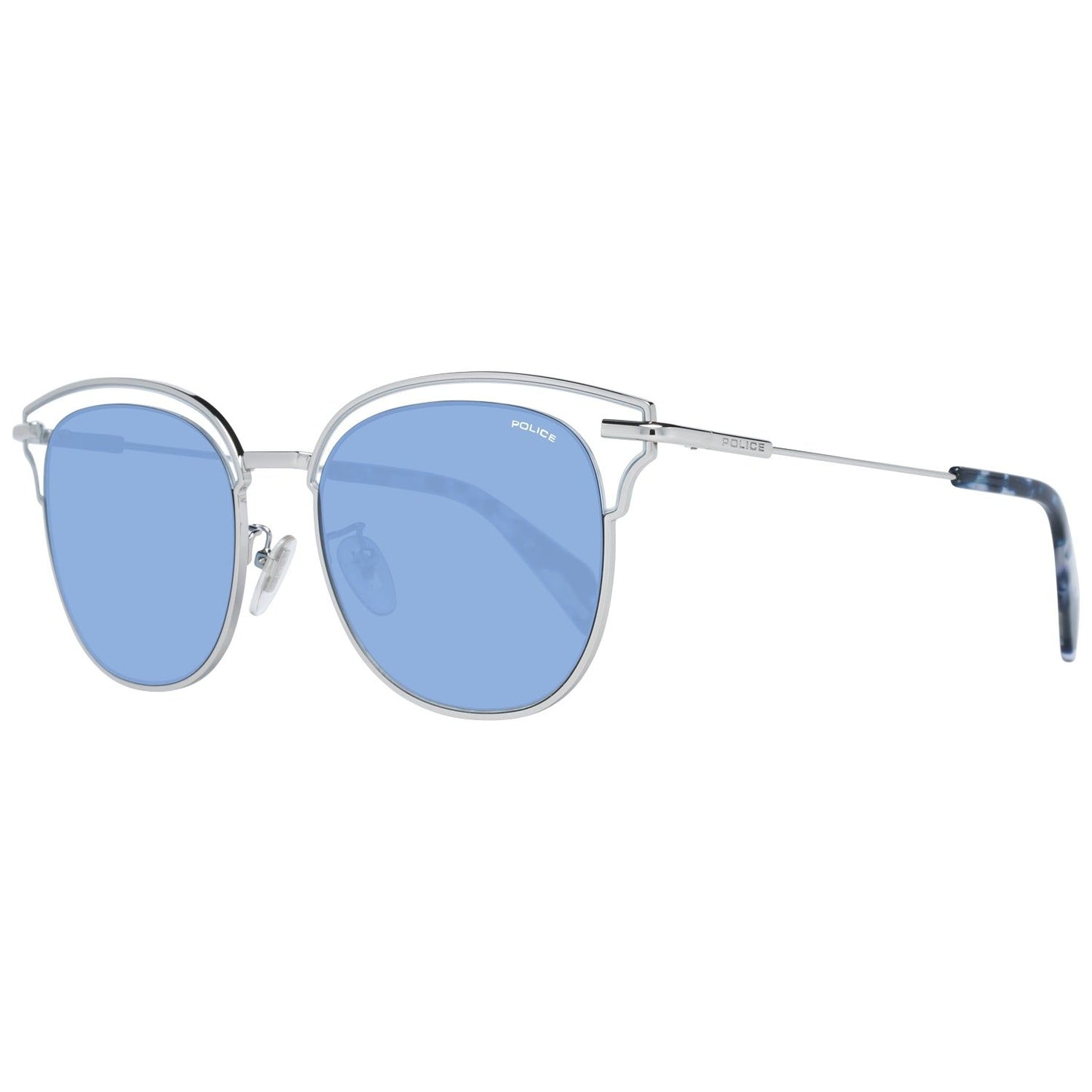 POLICE MOD. PL622M 53579B SUNGLASSES & EYEWEAR POLICE SUN