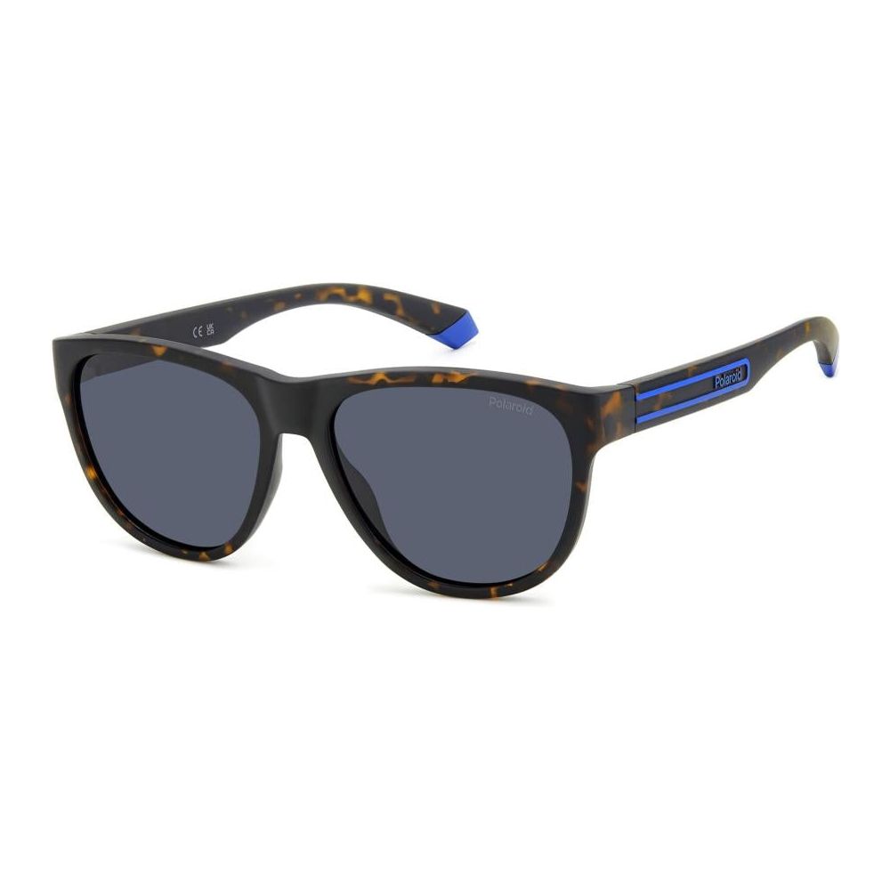 POLAROID MOD. PLD 2156_S SUNGLASSES & EYEWEAR POLAROID SUNGLASSES