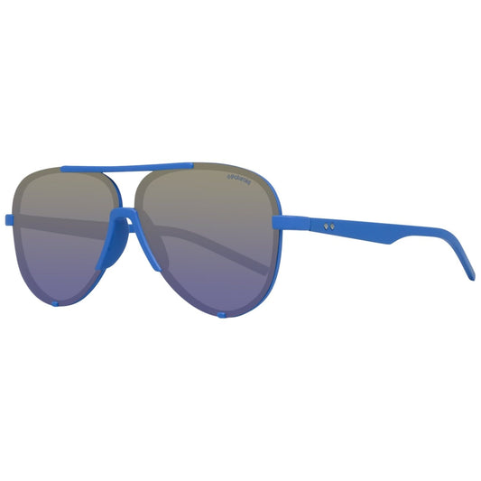 POLAROID MOD. PLD 6017_S 60ZDI SUNGLASSES & EYEWEAR POLAROID SUNGLASSES