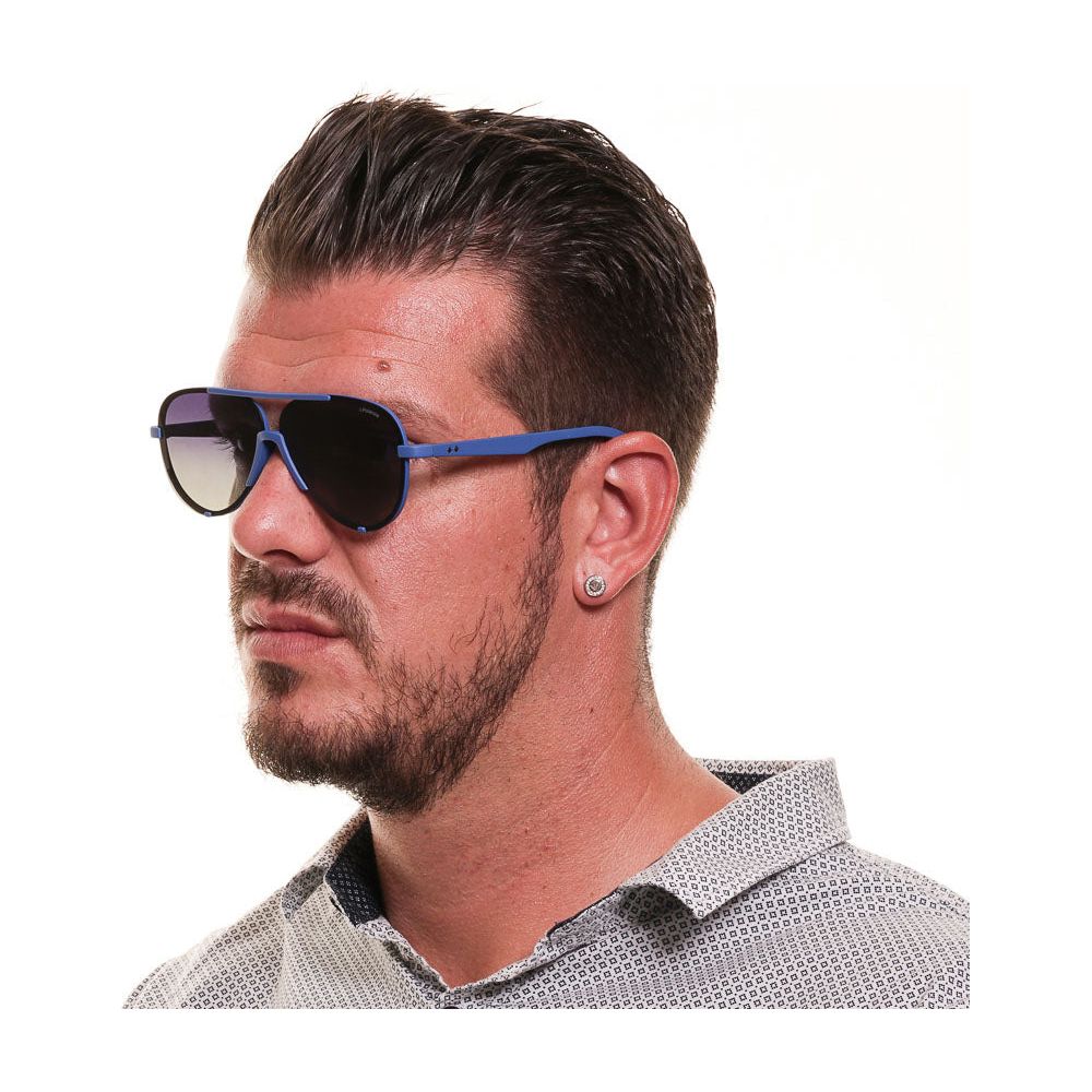 POLAROID MOD. PLD 6017_S 60ZDI SUNGLASSES & EYEWEAR POLAROID SUNGLASSES