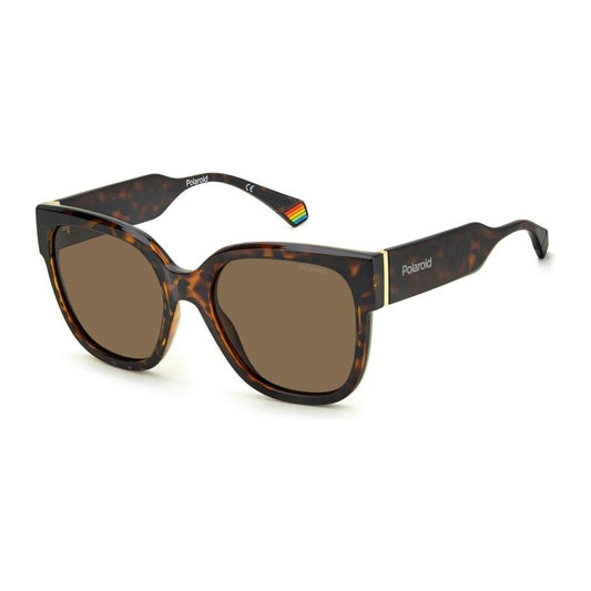 POLAROID MOD. PLD 6167_S SUNGLASSES & EYEWEAR POLAROID SUNGLASSES