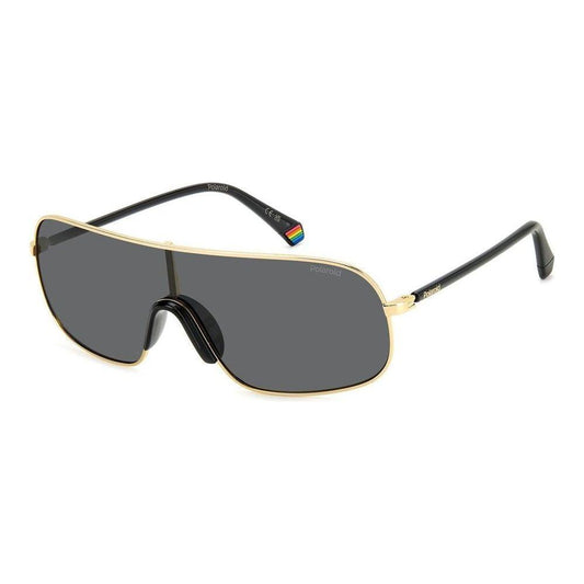 POLAROID MOD. PLD 6222_S SUNGLASSES & EYEWEAR POLAROID SUNGLASSES