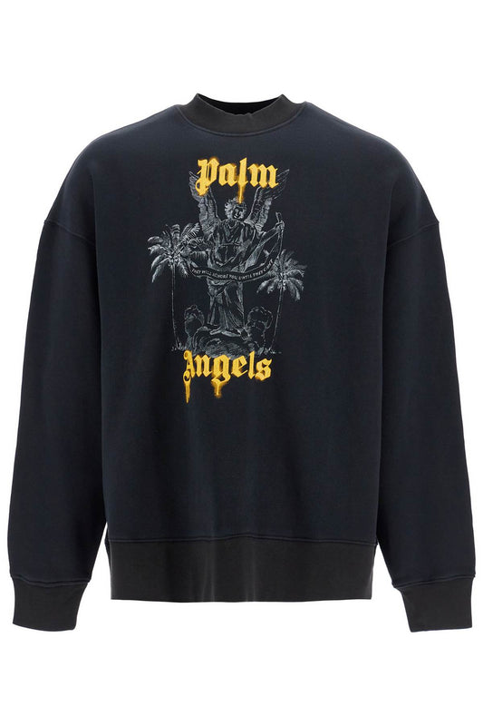 Palm Angels palm pencil sweat Topwear Palm Angels