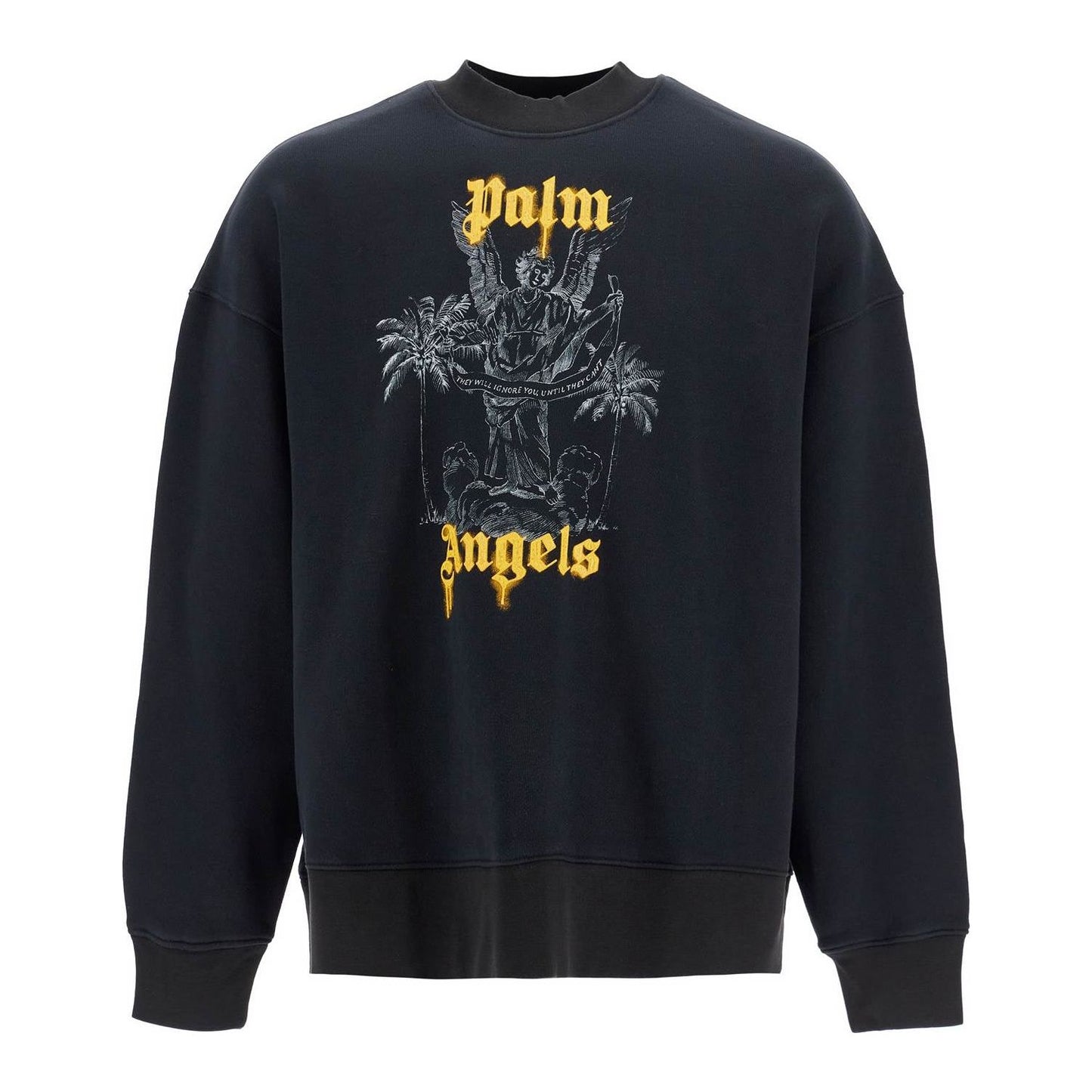 Palm Angels palm pencil sweat Topwear Palm Angels