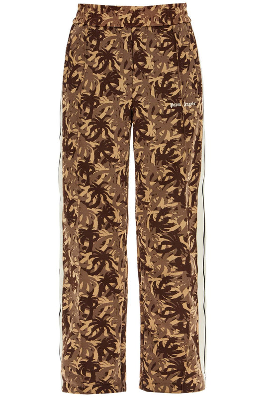 Palm Angels camouflage track joggers Trousers Palm Angels