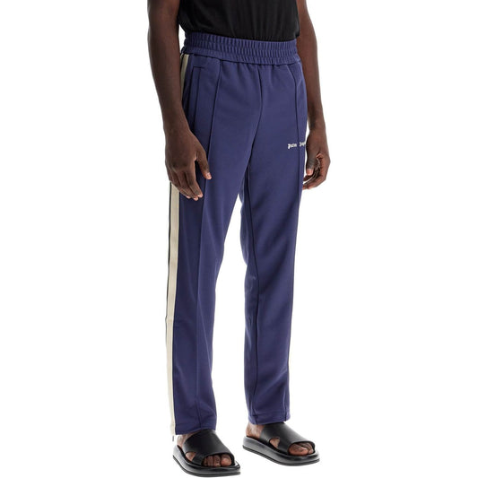 Palm Angels contrast band joggers with track in Trousers Palm Angels