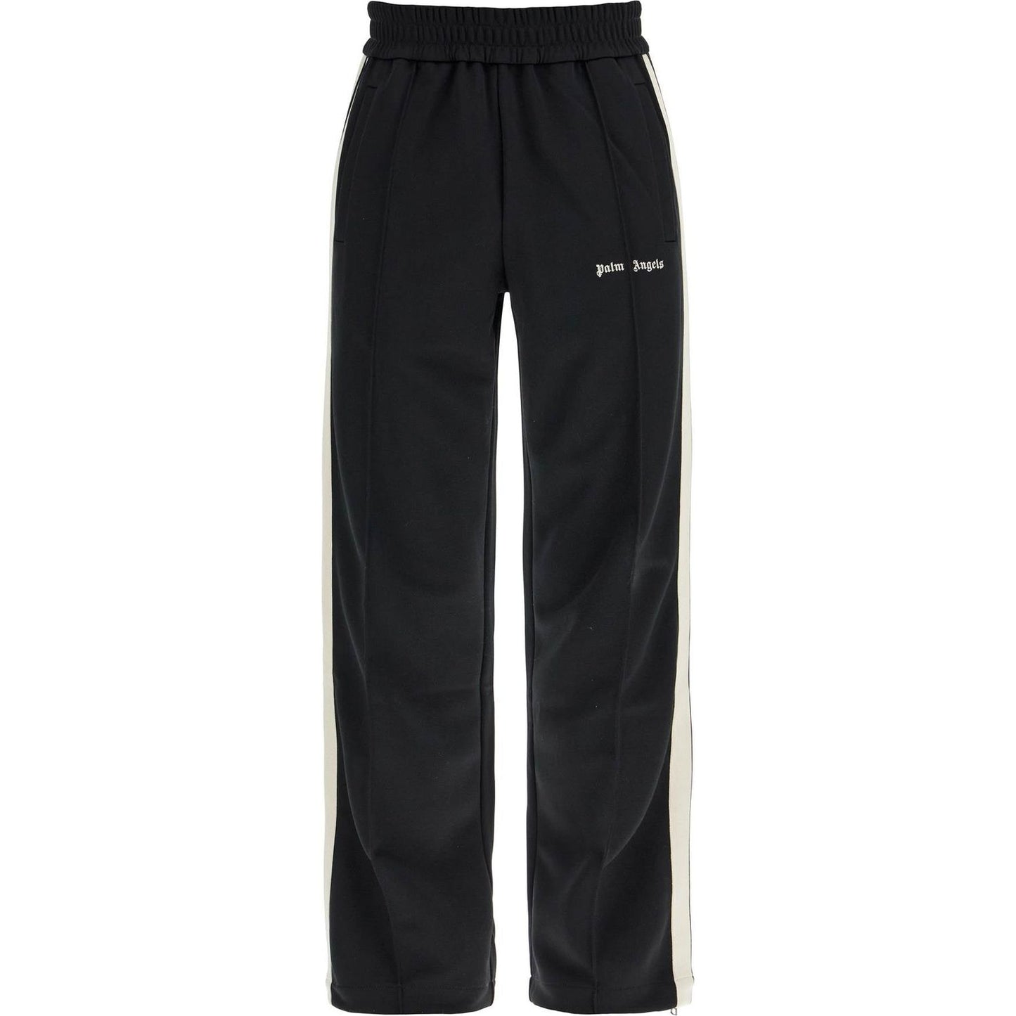 Palm Angels contrast band joggers with track in Trousers Palm Angels