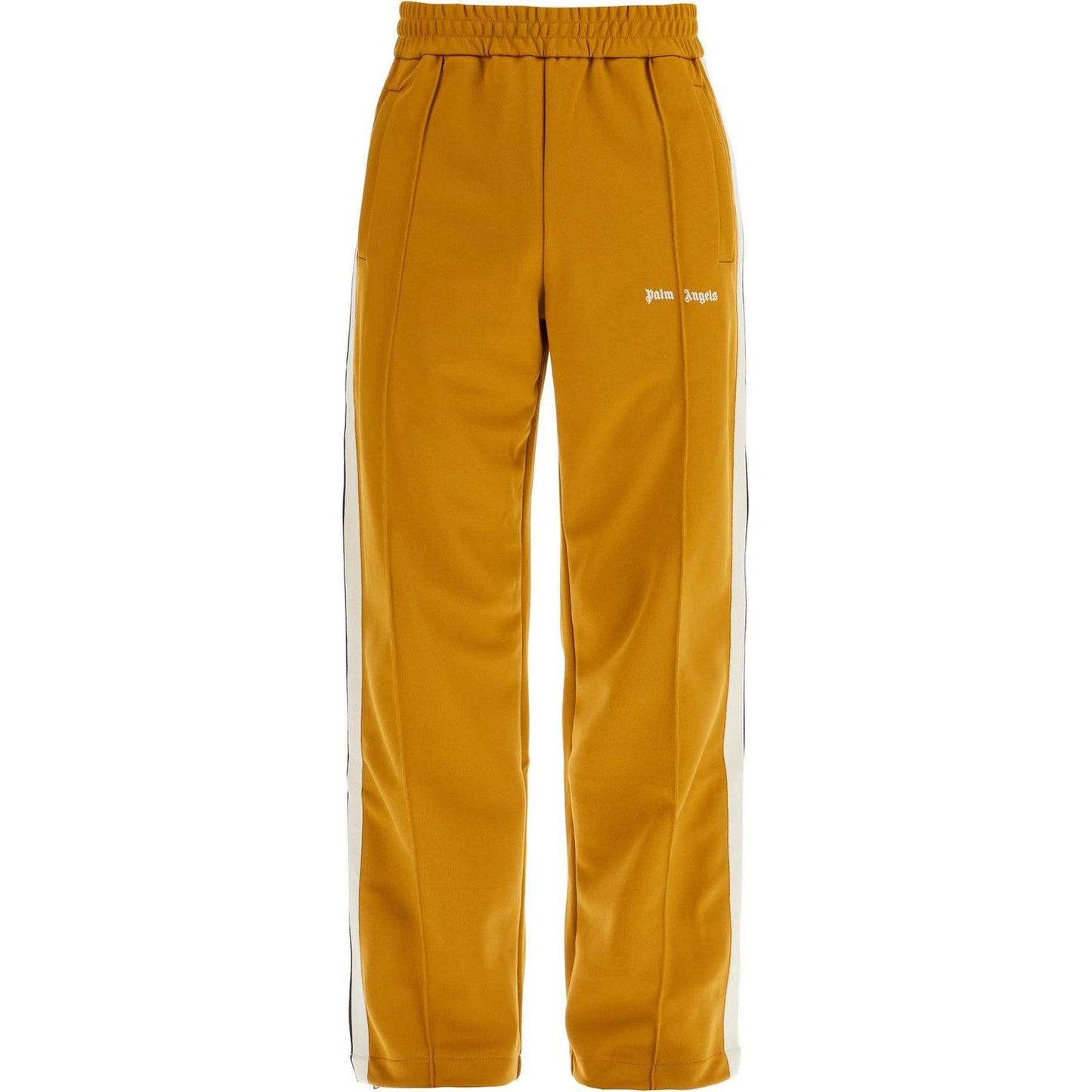 Palm Angels contrast band joggers with track in Trousers Palm Angels