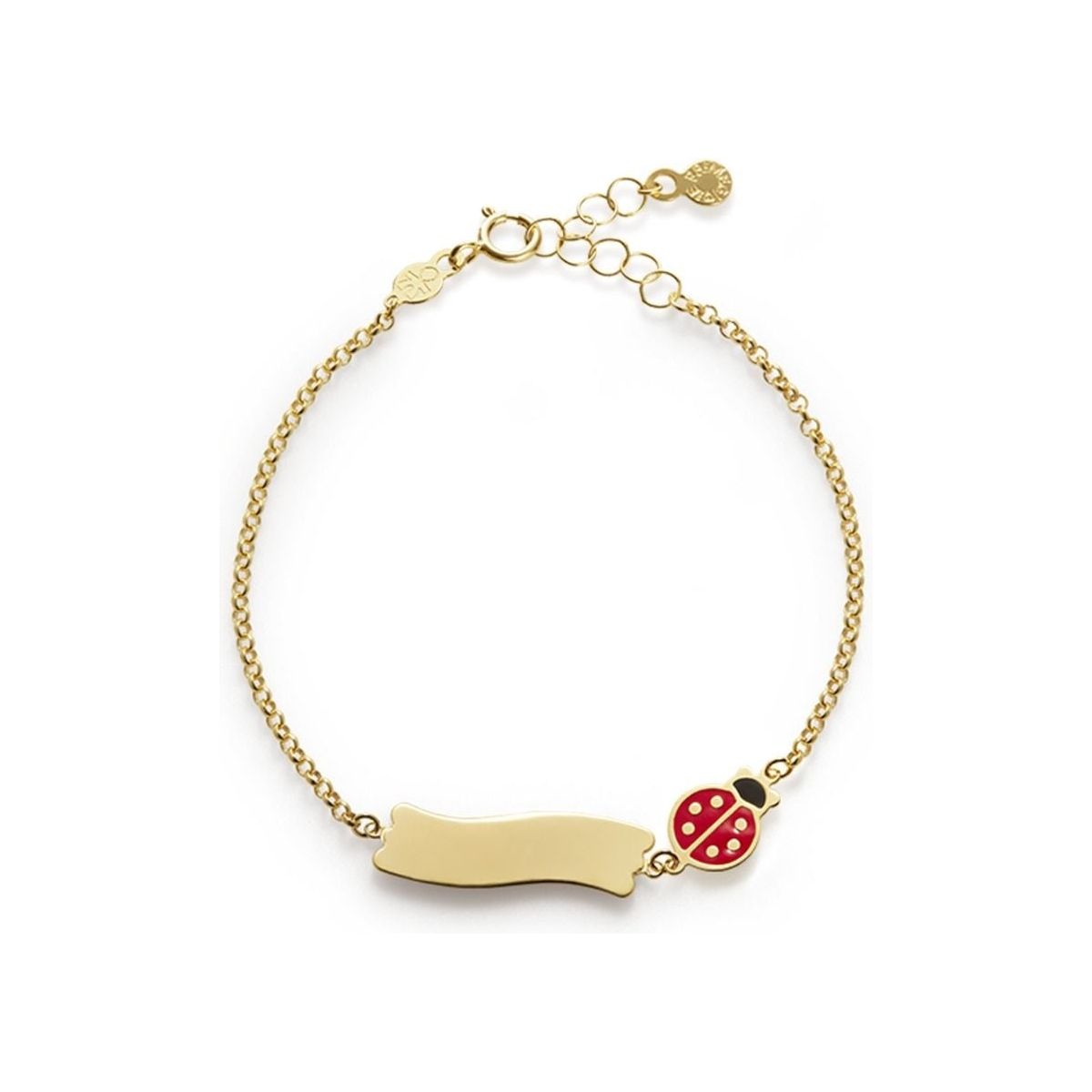 BRACCIALI LE BEBE MOD. PMG026_B DESIGNER FASHION JEWELLERY LE BEBE'