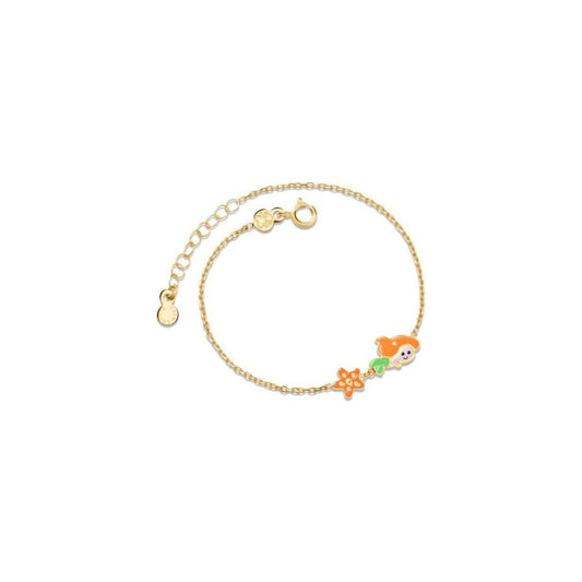 BRACCIALI LE BEBE MOD. PMG091 DESIGNER FASHION JEWELLERY LE BEBE'