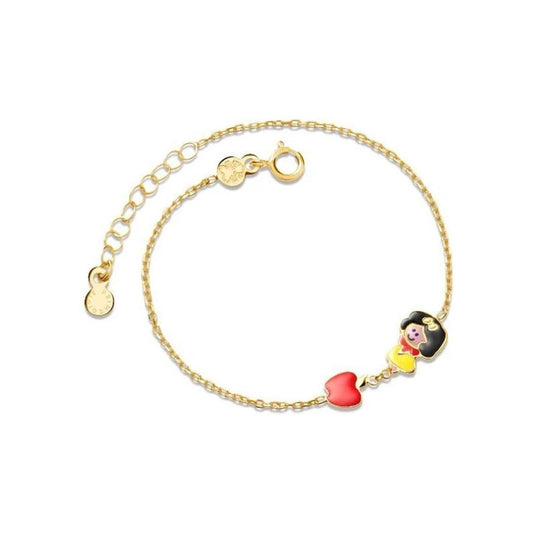 BRACCIALI LE BEBE MOD. PMG092 DESIGNER FASHION JEWELLERY LE BEBE'