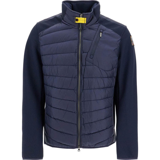 Parajumpers jayden hybrid jacket Vests Parajumpers