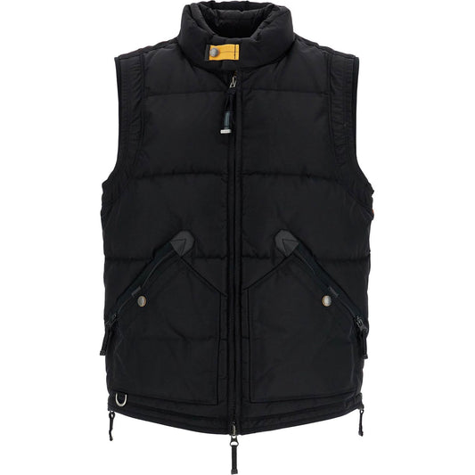 Parajumpers kobuk down vest Vests Parajumpers