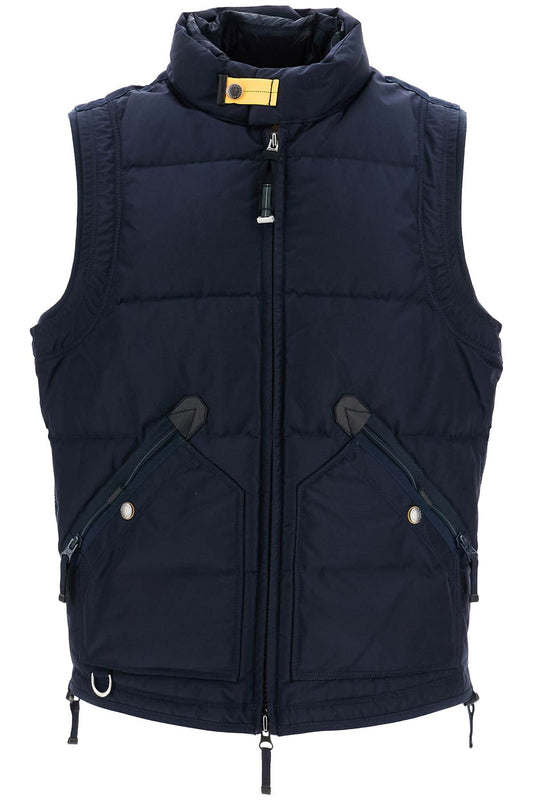 Parajumpers kobuk down vest Vests Parajumpers