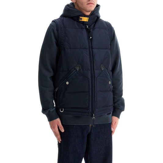 Parajumpers kobuk down vest