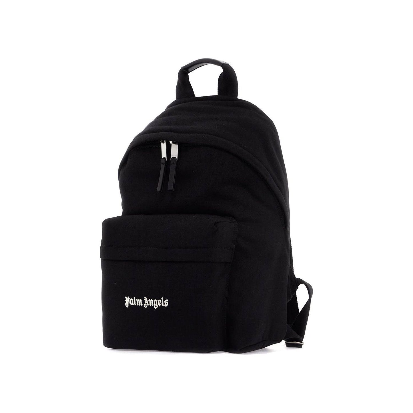 Palm Angels backpack with logo Backpacks Palm Angels