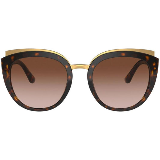 DOLCE & GABBANA MOD. PRINT FAMILY DG 4383 SUNGLASSES & EYEWEAR DOLCE & GABBANA SUNGLASSES