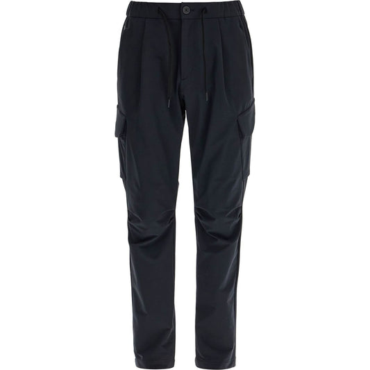 Herno Laminar laminar cargo pants