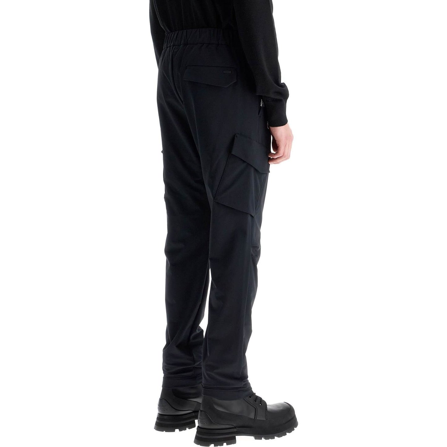 Herno Laminar laminar cargo pants Trousers Herno Laminar